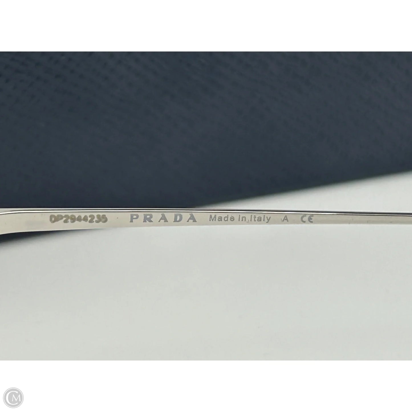 Sunglasses Luxury Designer By Prada