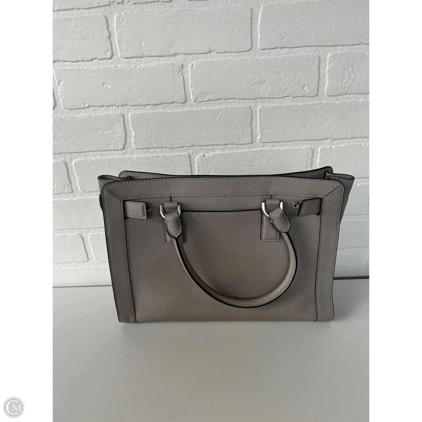 Handbag Designer By Michael Kors, Size: Medium