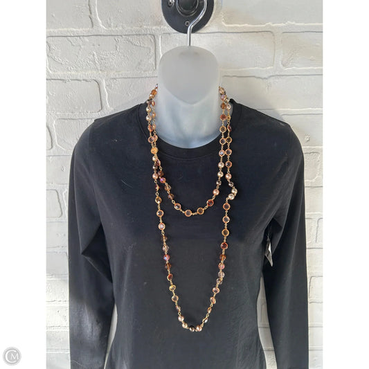 Necklace Other By Clothes Mentor