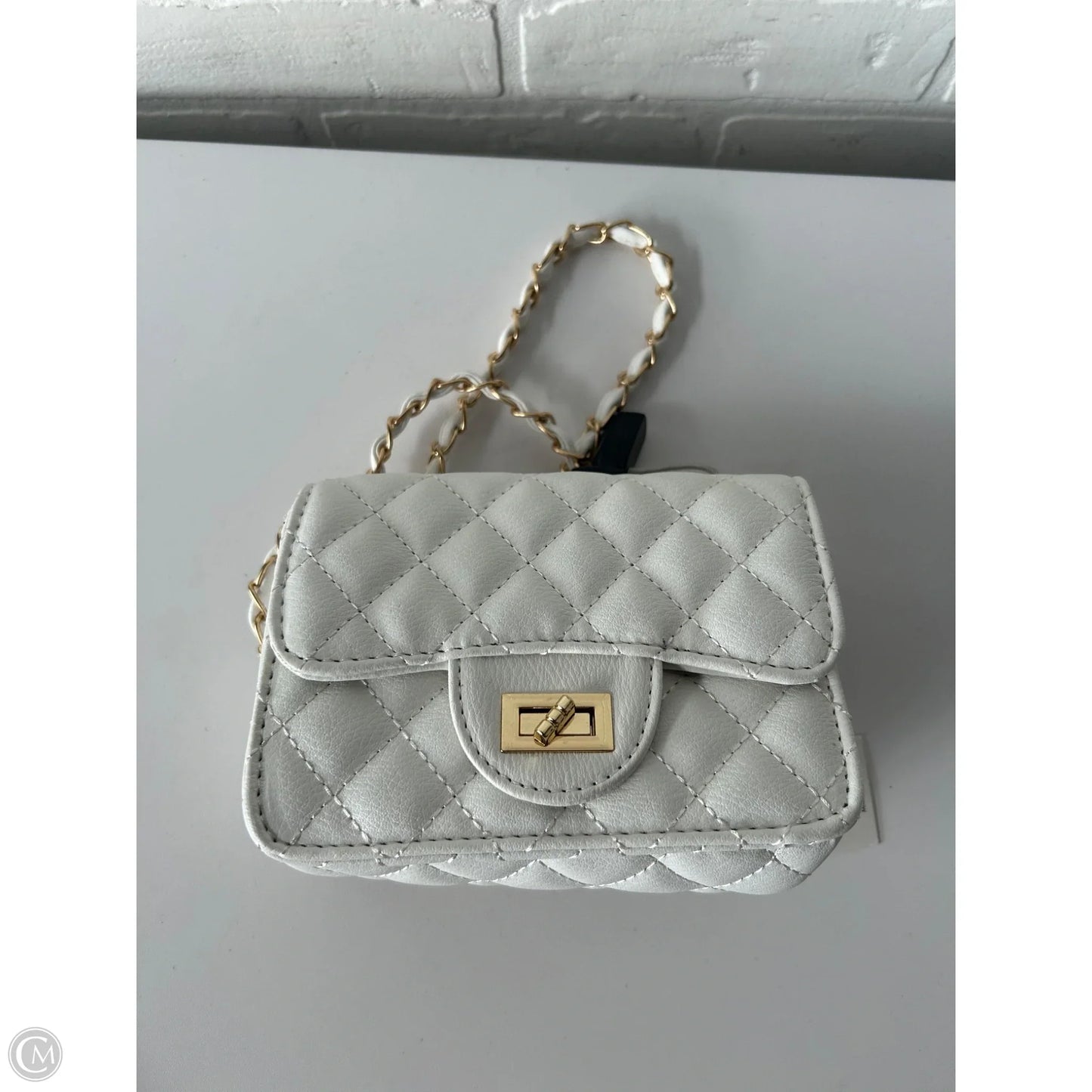 Crossbody By Clothes Mentor, Size: Small