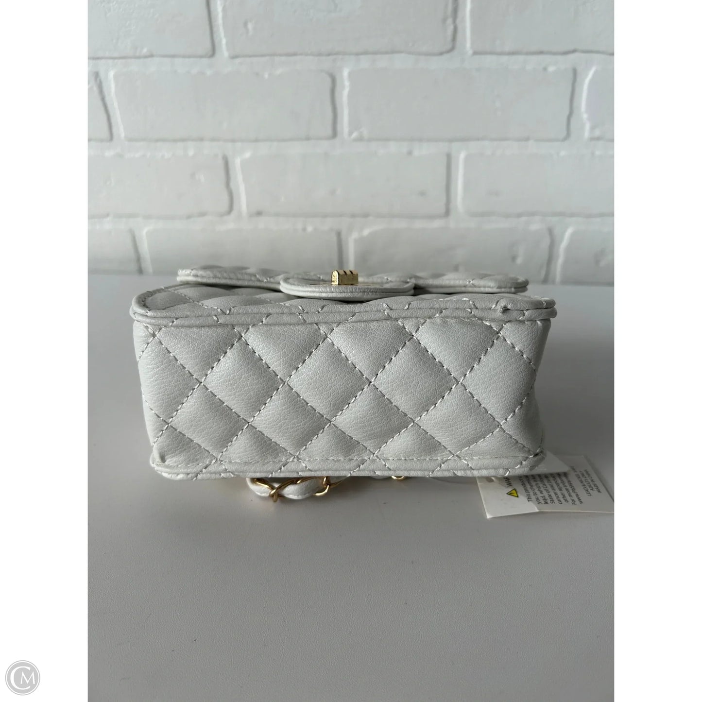 Crossbody By Clothes Mentor, Size: Small