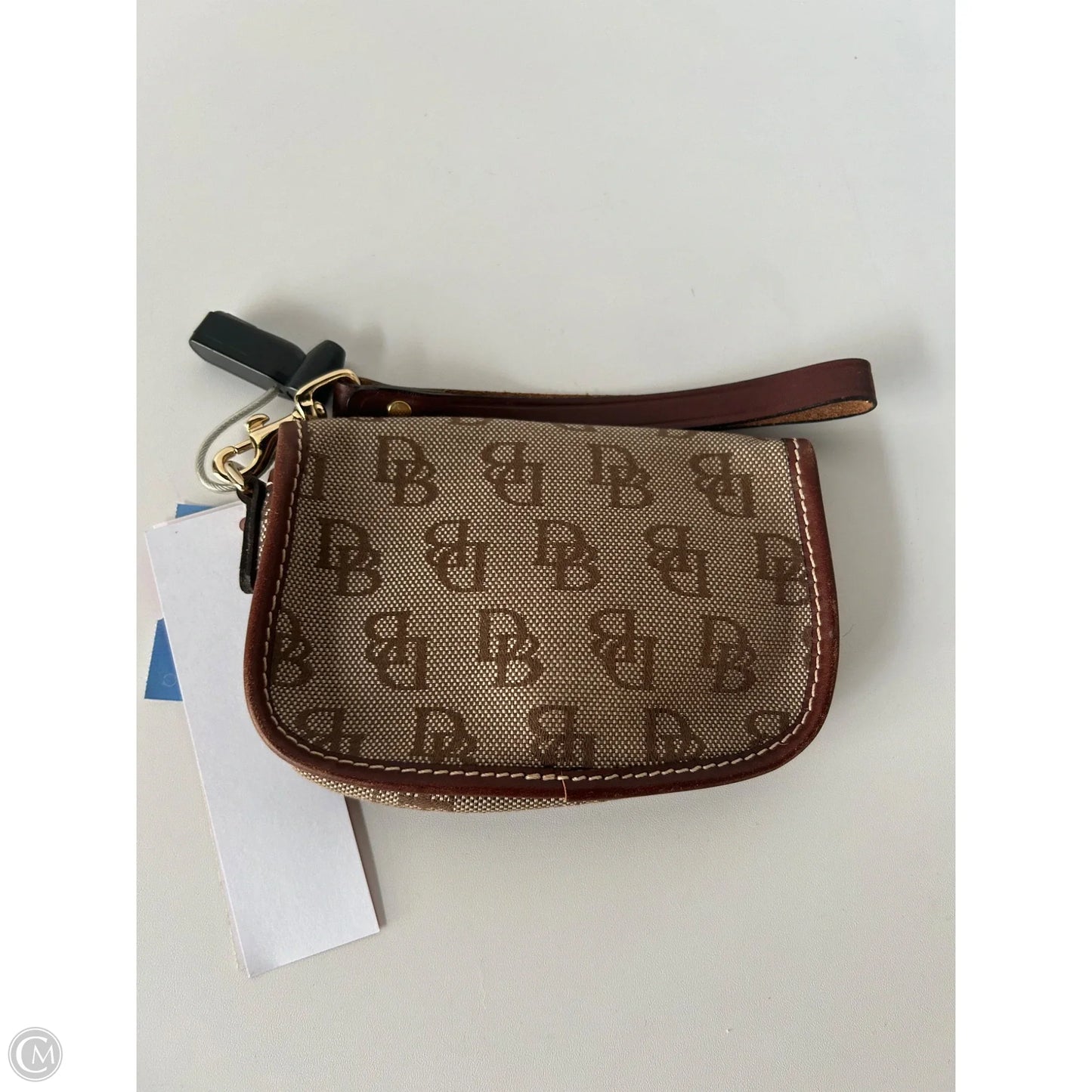 Wristlet Designer By Dooney And Bourke, Size: Small
