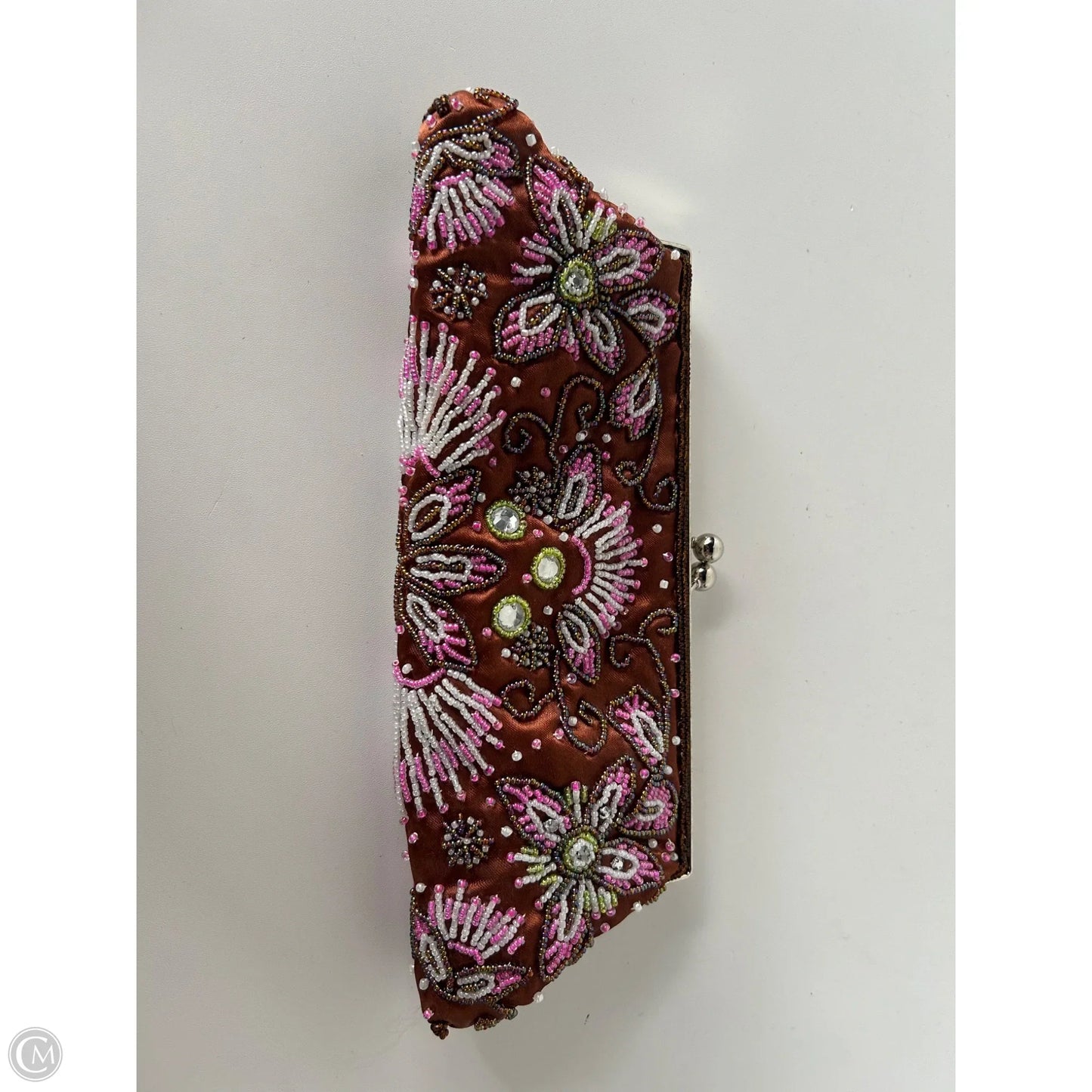 Clutch By Clothes Mentor, Size: Small