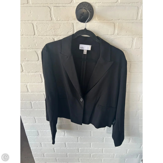 Blazer By Nordstrom In Black, Size: S
