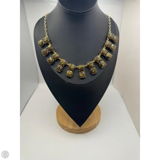 Necklace Designer By Kate Spade