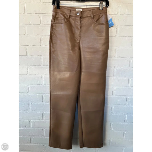 Pants Other By Wilfred In Brown, Size: 2