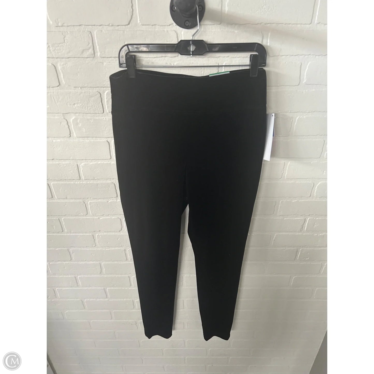 Pants Leggings By Inc In Black, Size: 12