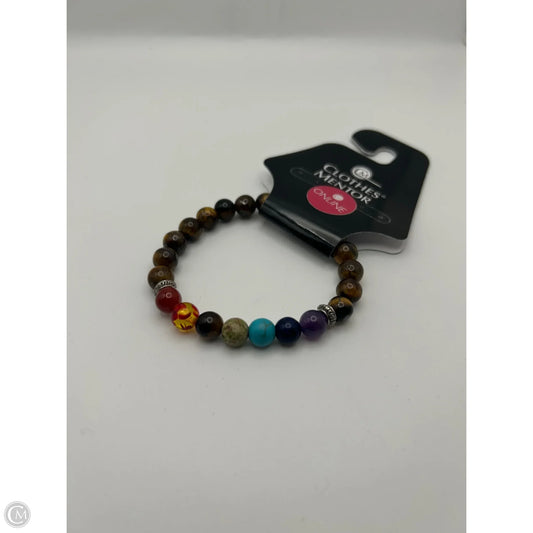 Bracelet Beaded By Clothes Mentor