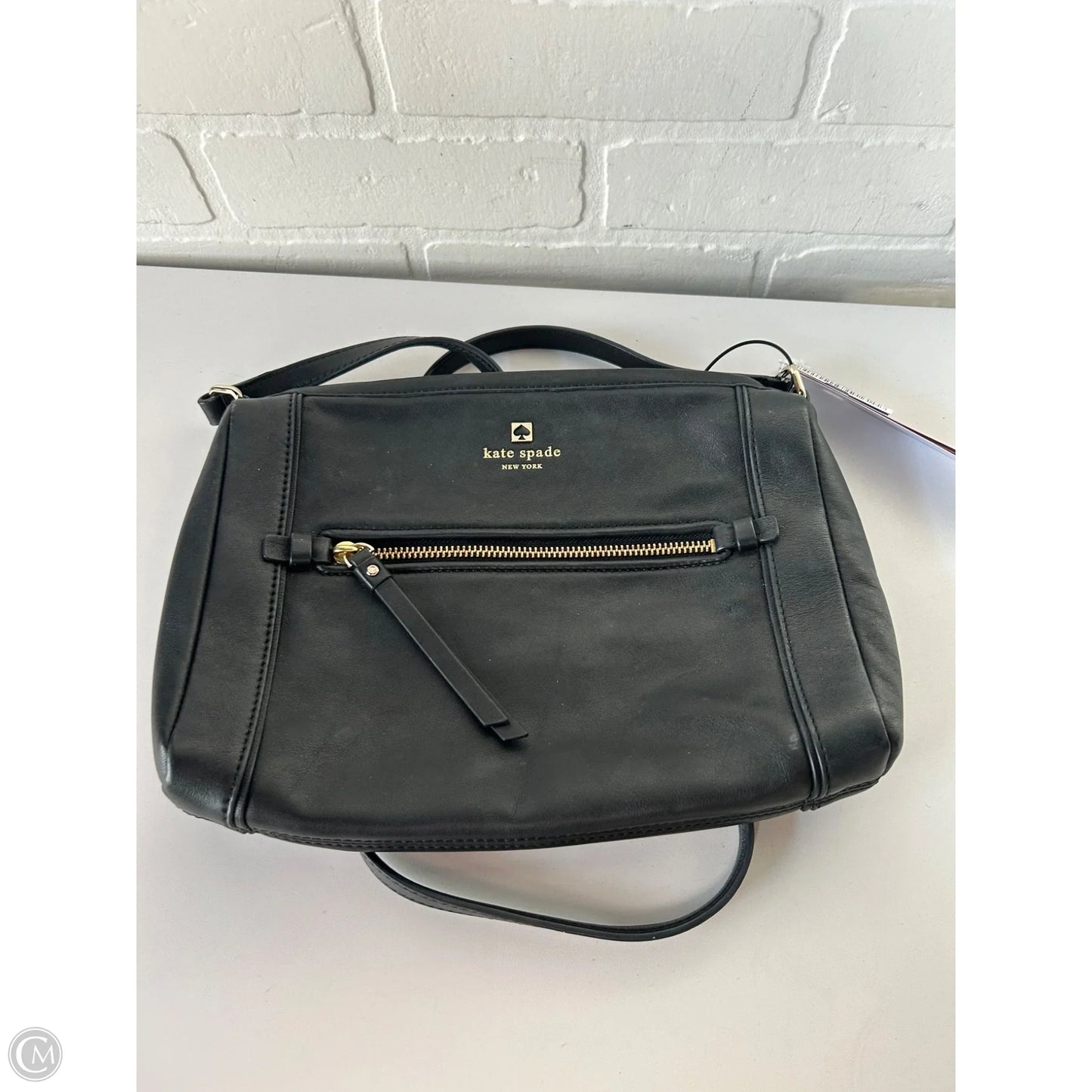 Crossbody Designer By Kate Spade, Size: Medium