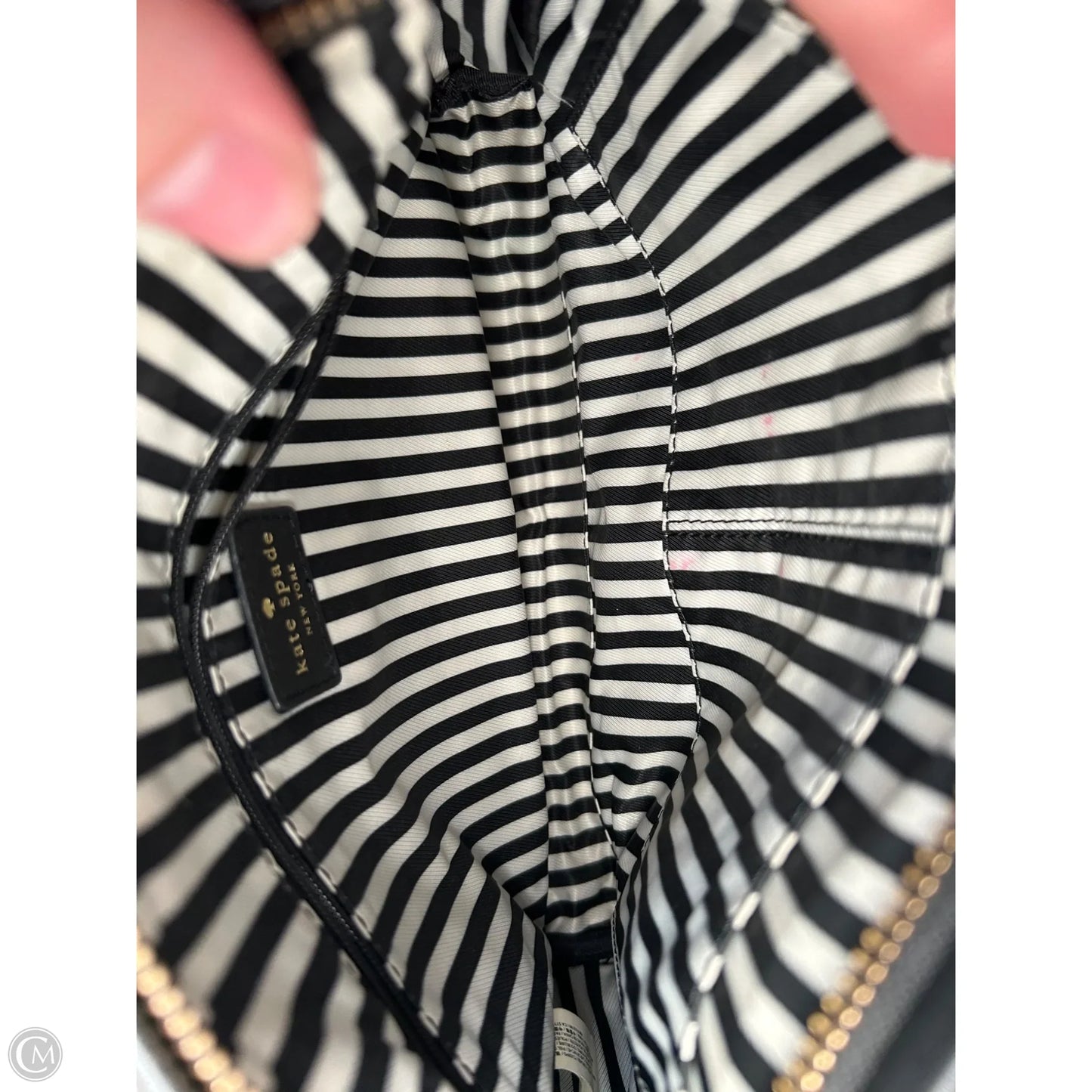 Crossbody Designer By Kate Spade, Size: Medium