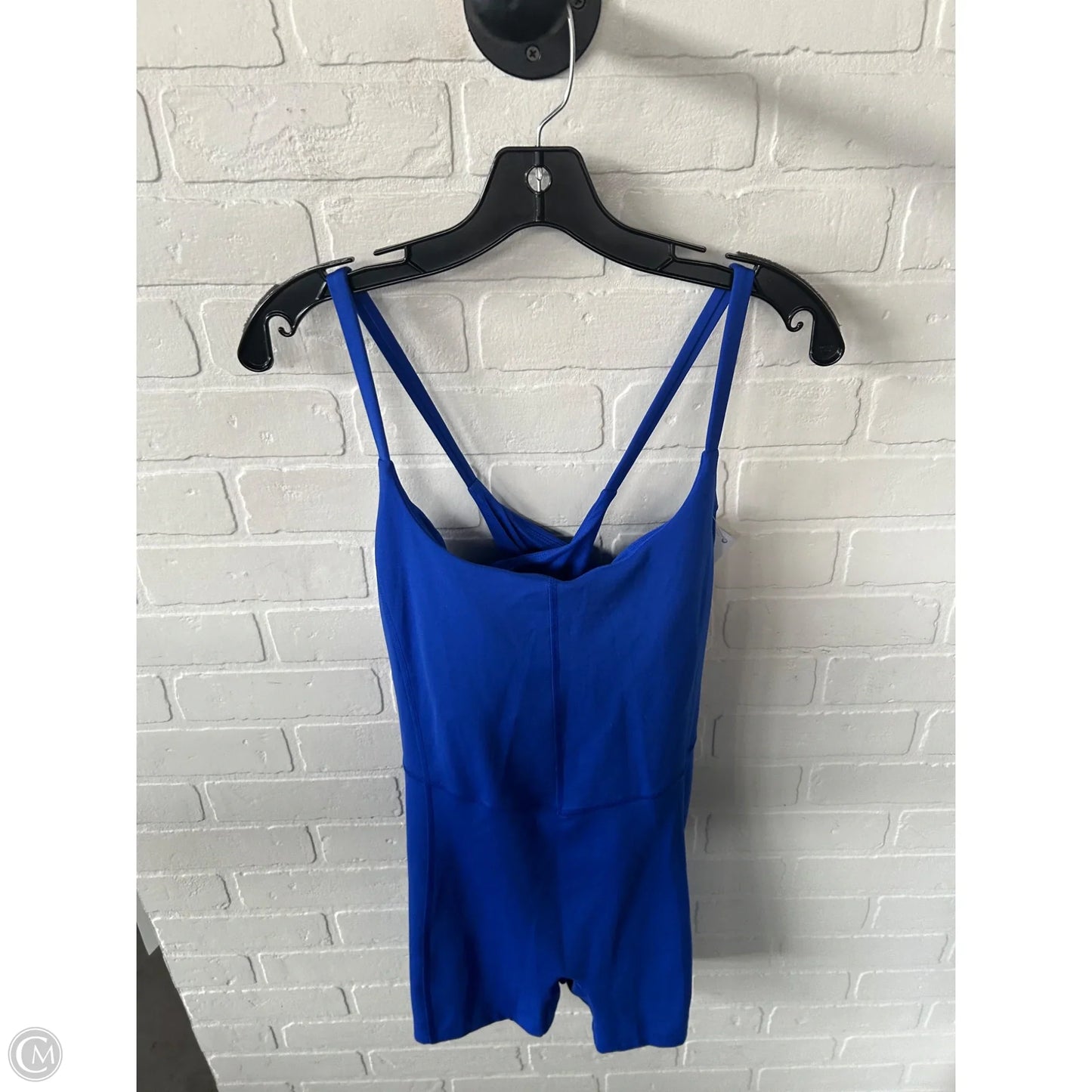 Romper By All In Motion In Blue, Size: Xxl