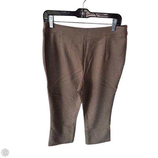 Pants Other By Vici In Brown, Size: 8