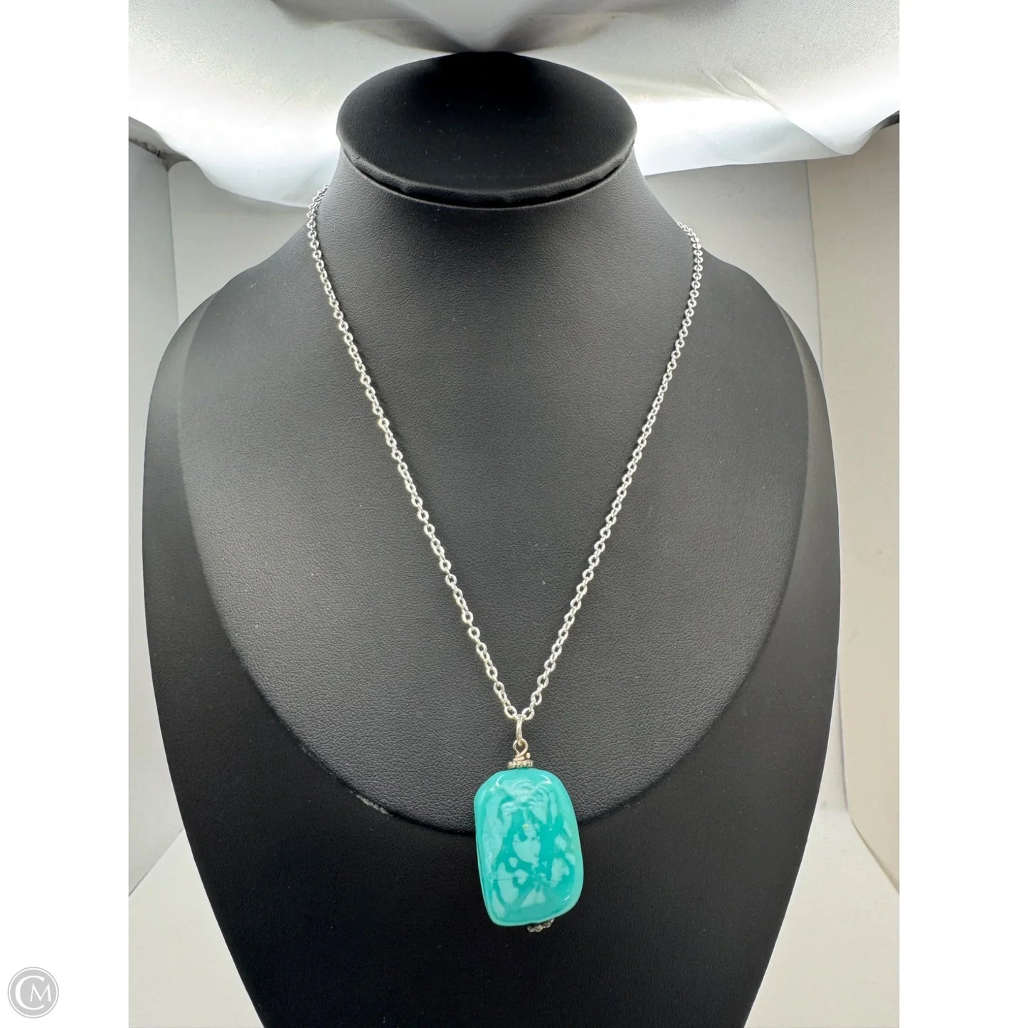 Necklace Pendant By Clothes Mentor