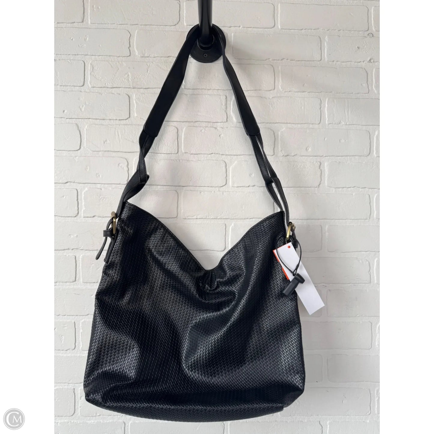 Handbag By Anthropologie, Size: Medium