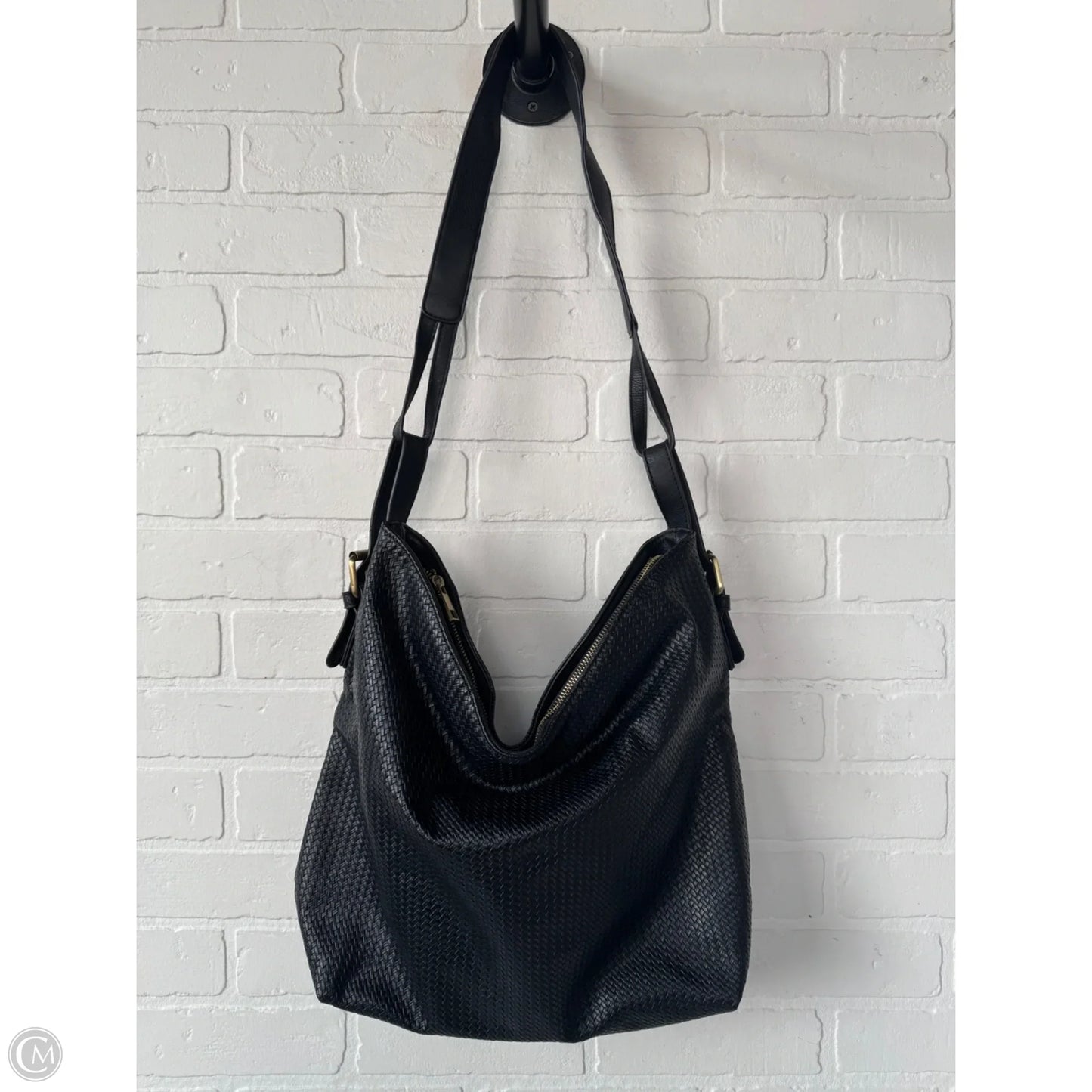 Handbag By Anthropologie, Size: Medium