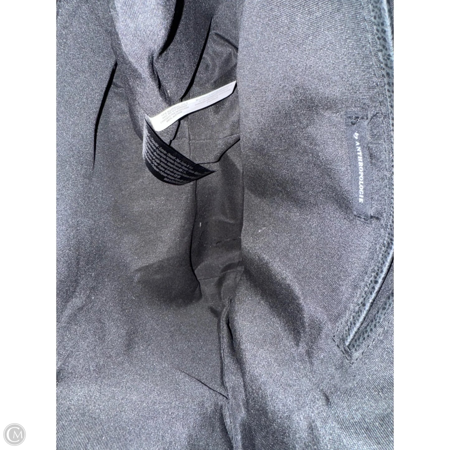 Handbag By Anthropologie, Size: Medium