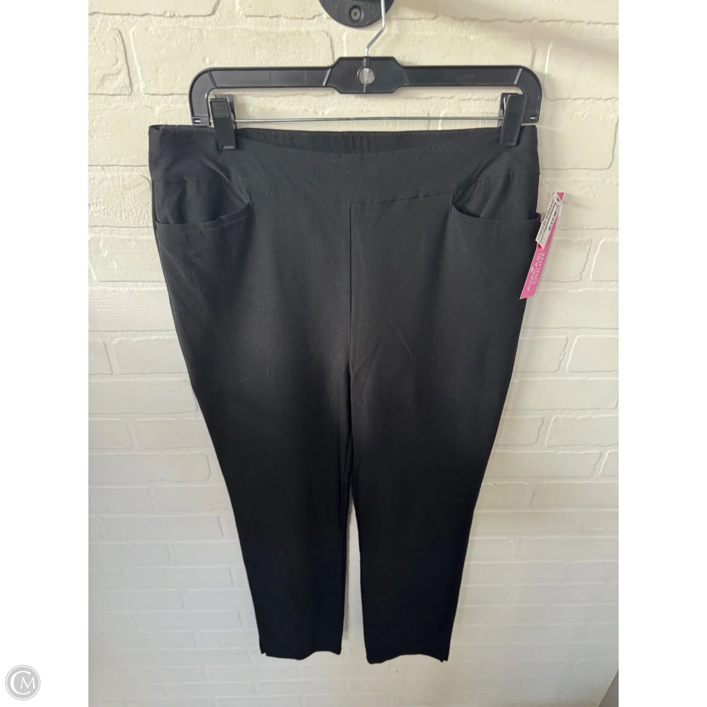 Pants Other By Chicos In Black, Size: 8