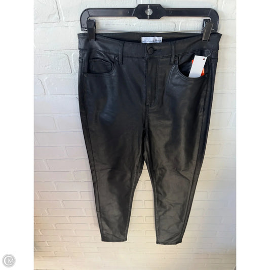 Pants Other By Loft In Black, Size: 4