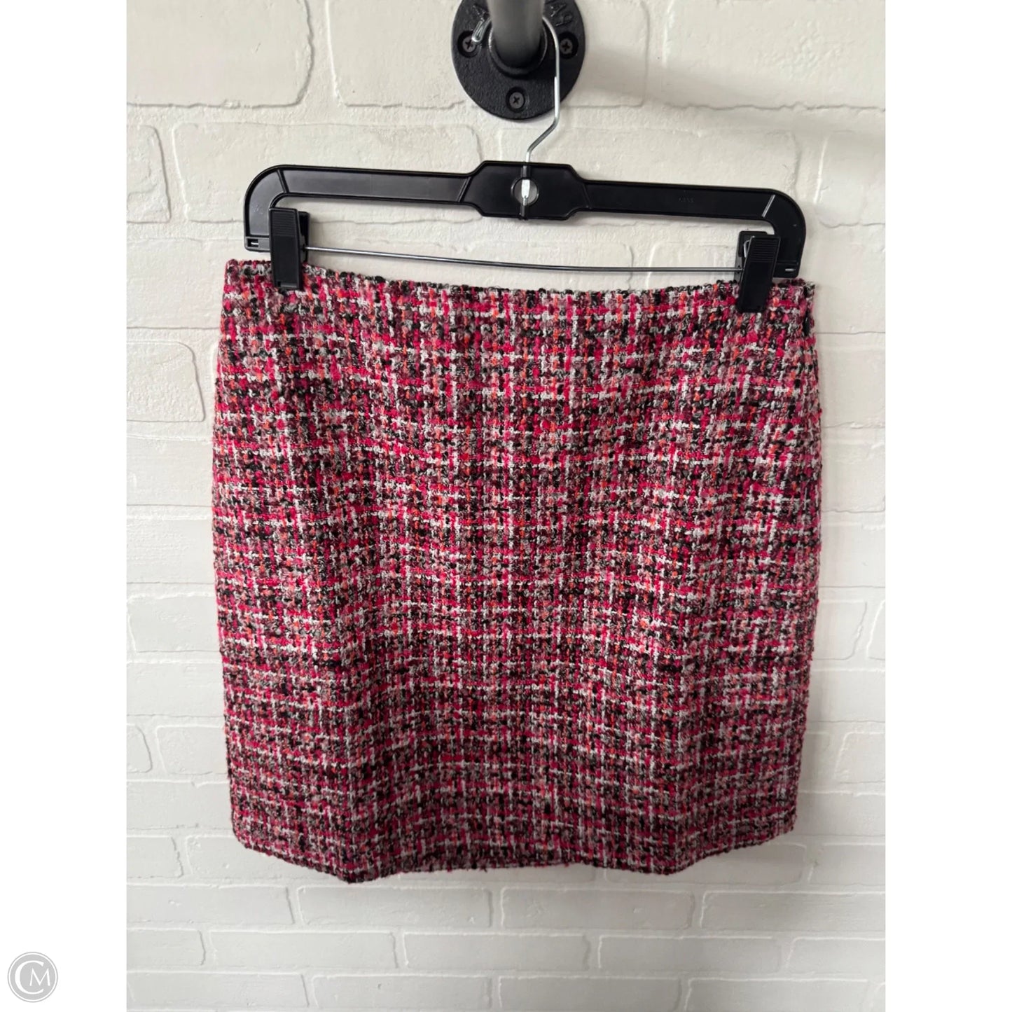 Skirt Mini & Short By Talbots In Pink, Size: 4