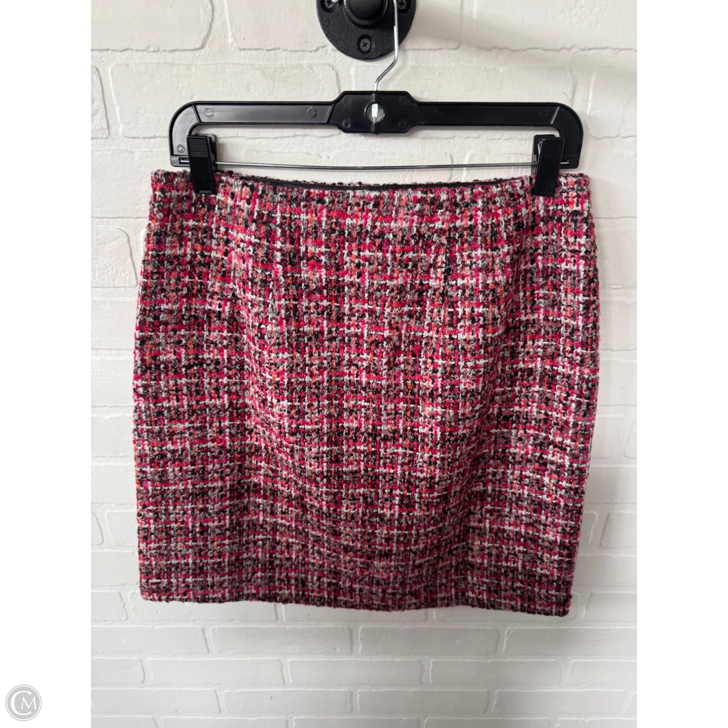Skirt Mini & Short By Talbots In Pink, Size: 4