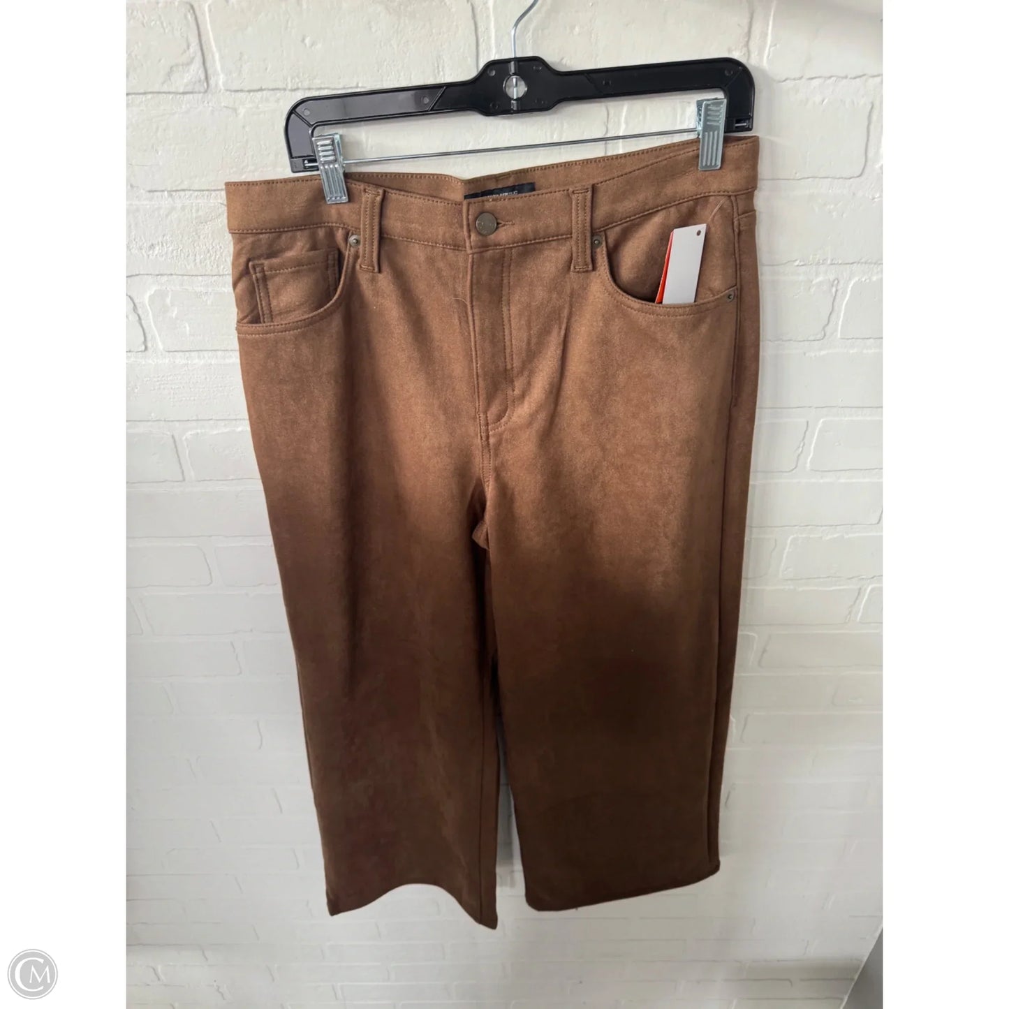 Pants Other By Banana Republic In Brown, Size: 14