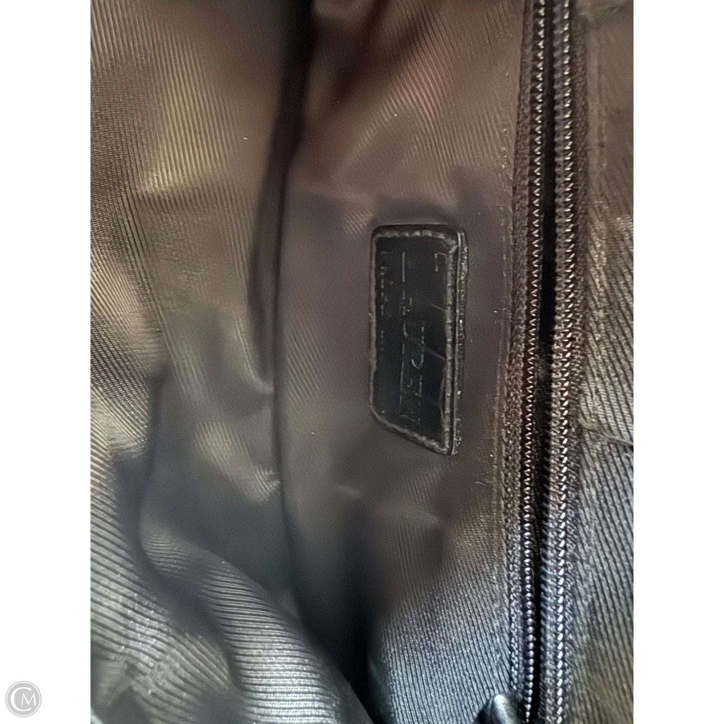 Handbag By Ralph Lauren, Size: Small