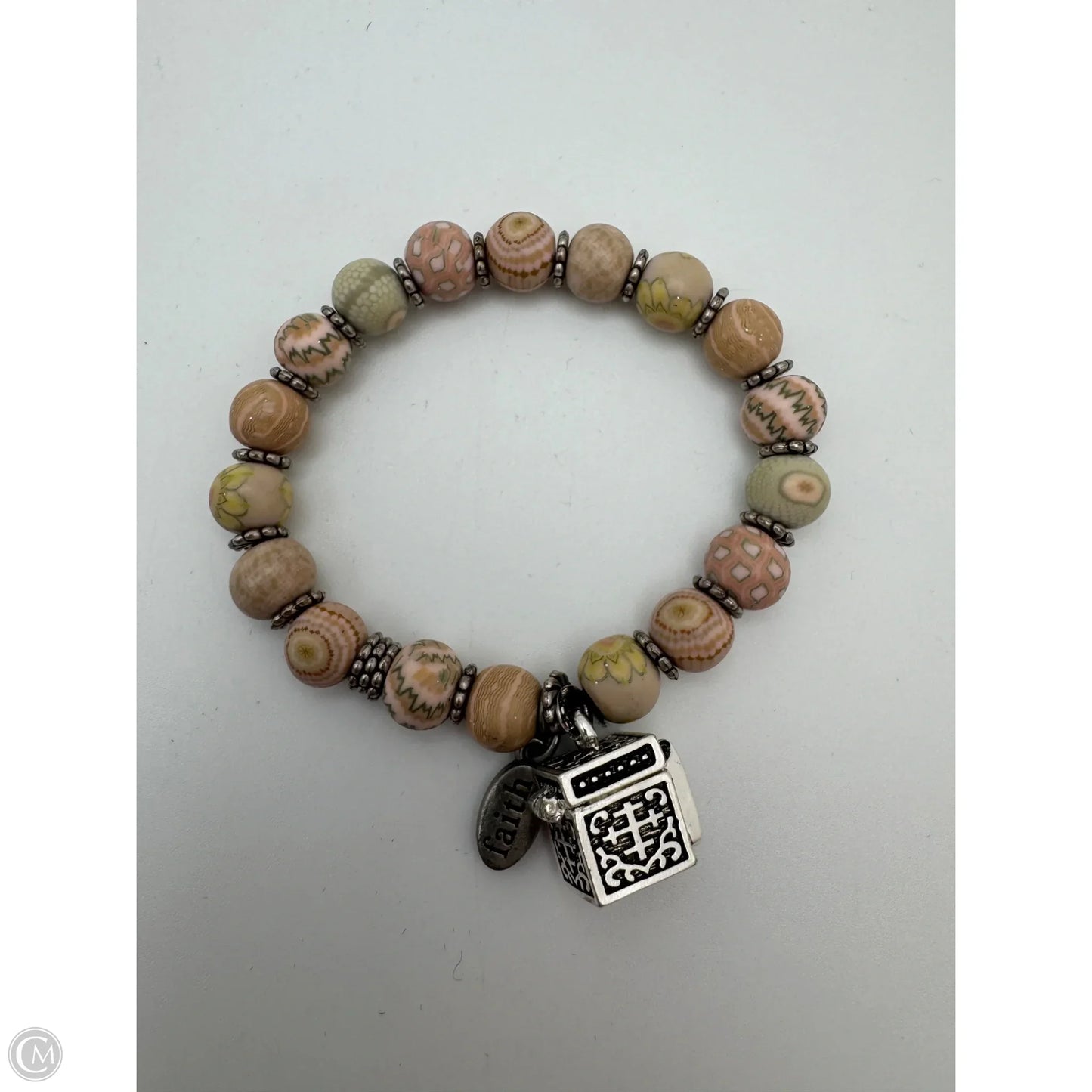 Bracelet Beaded By Clothes Mentor