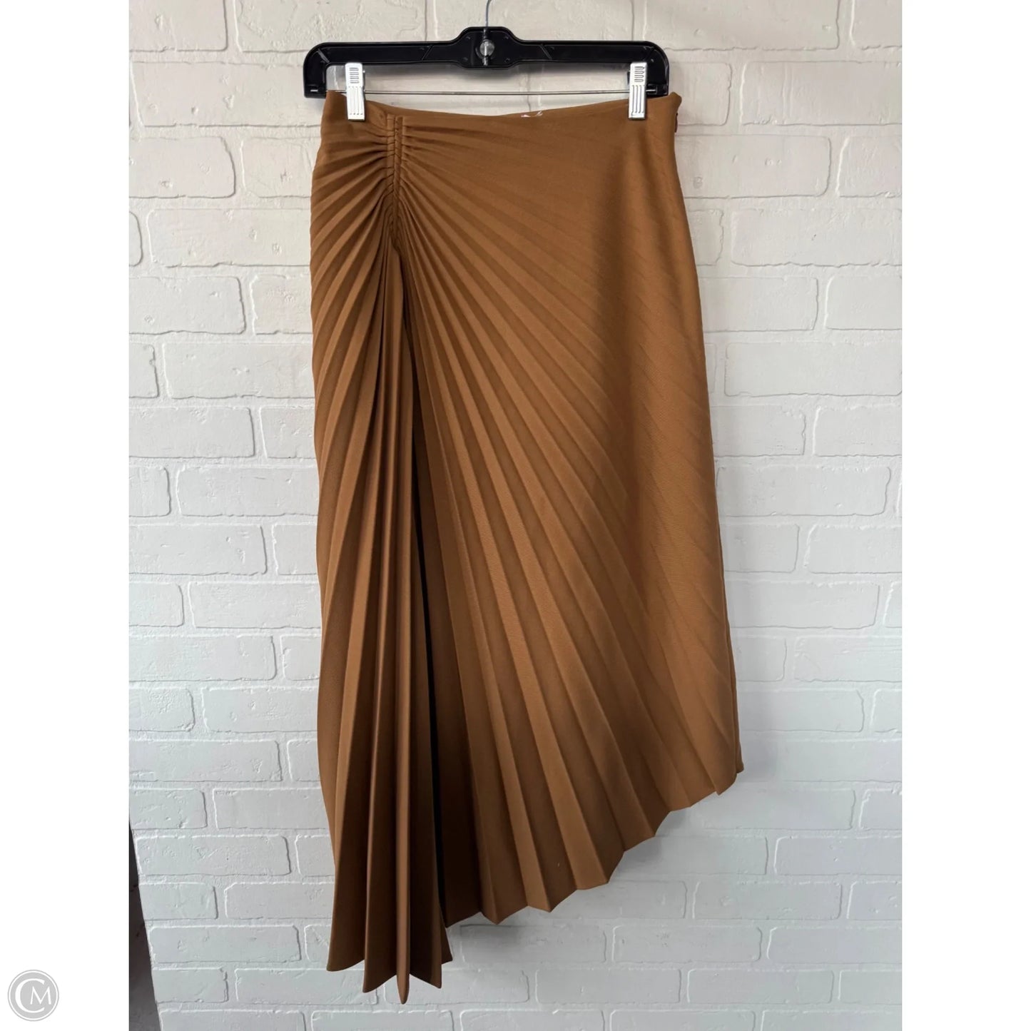 Skirt Maxi By Alc In Tan, Size: 2