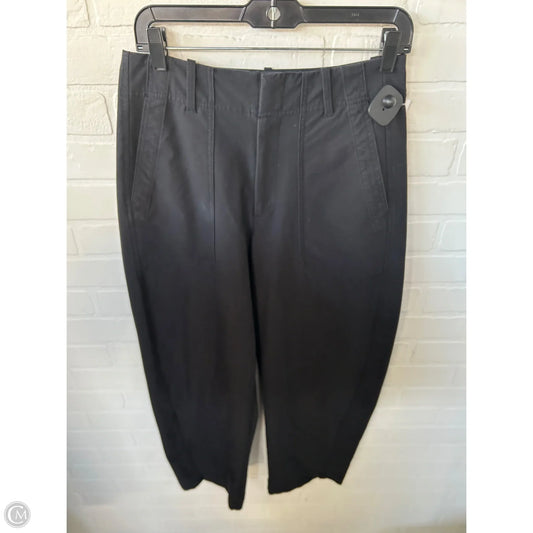 Athletic Pants By Athleta In Black, Size: 8