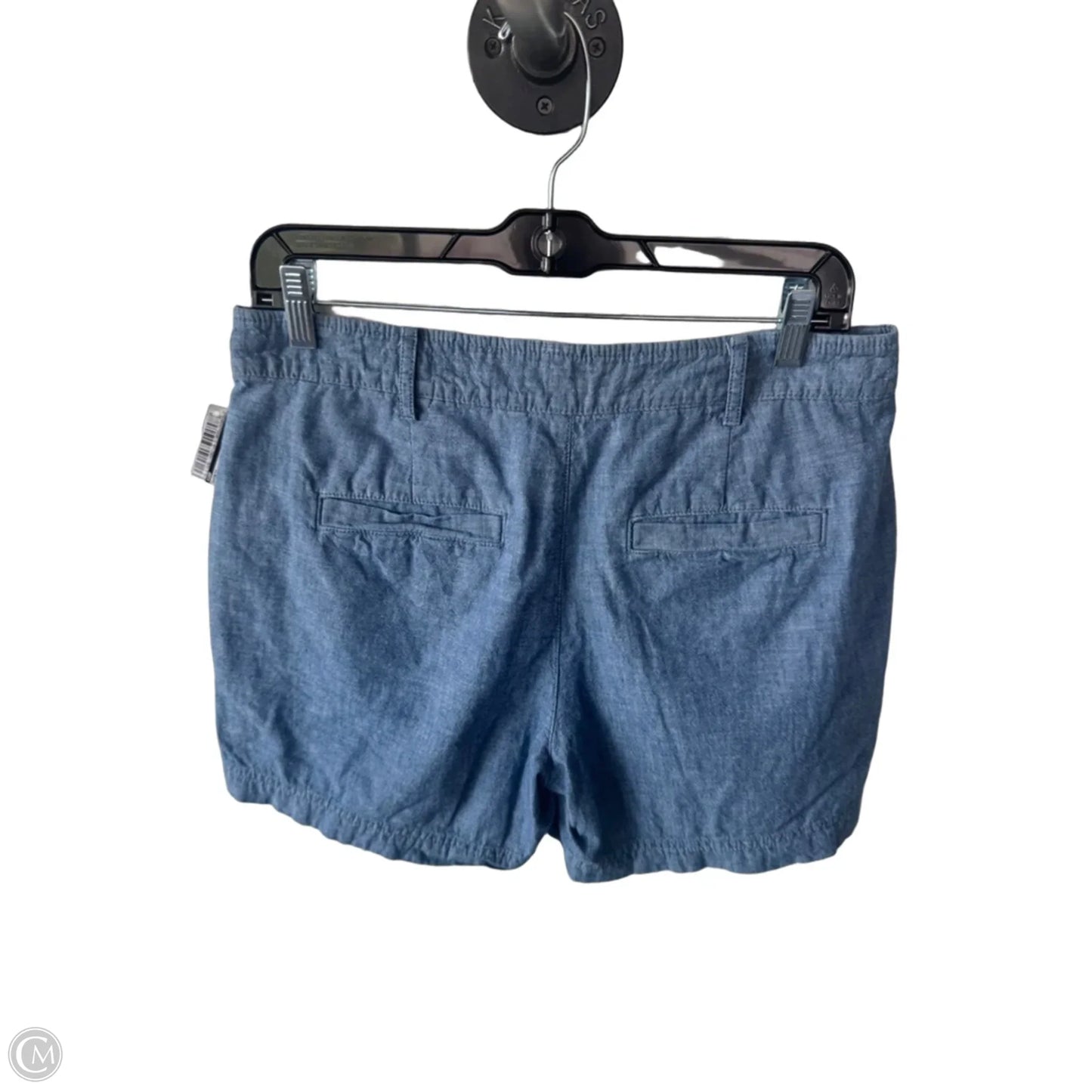 Shorts By Gap In Blue, Size: 6