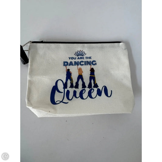 Makeup Bag By Clothes Mentor, Size: Small