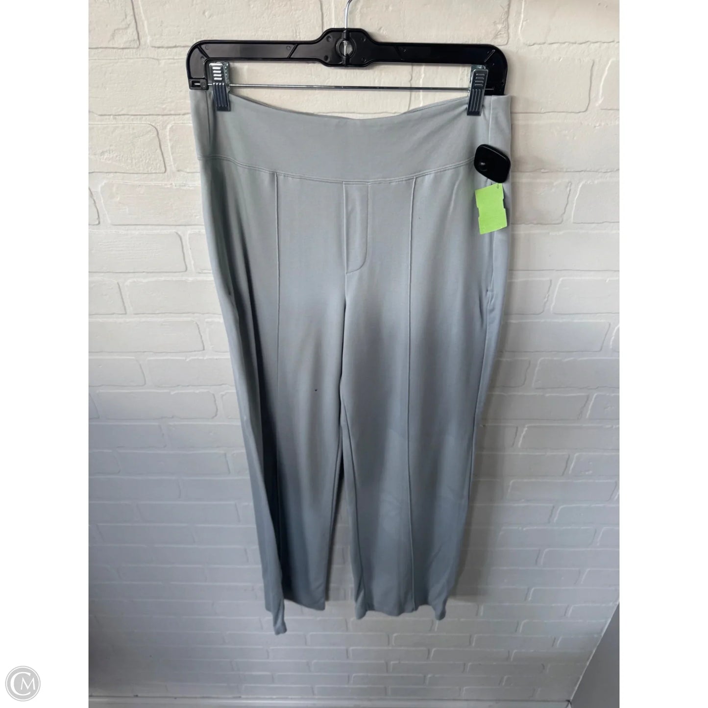 Athletic Pants By Athleta In Grey, Size: 8