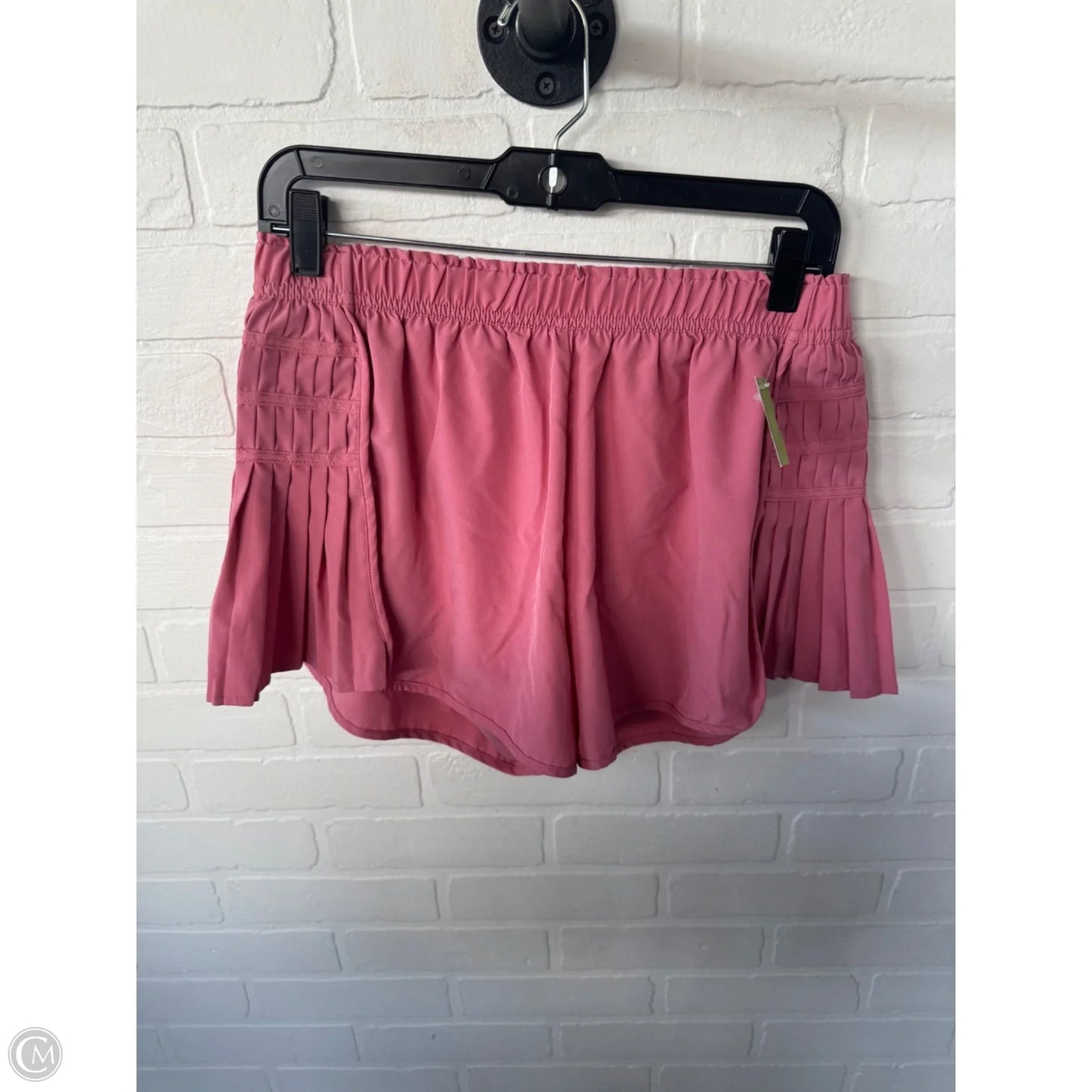 Shorts By Clothes Mentor In Pink, Size: 12
