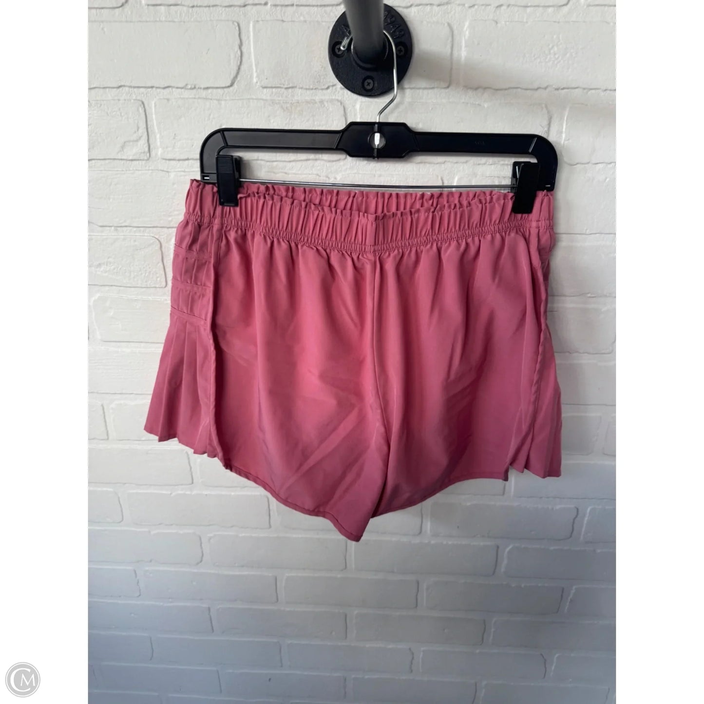 Shorts By Clothes Mentor In Pink, Size: 12