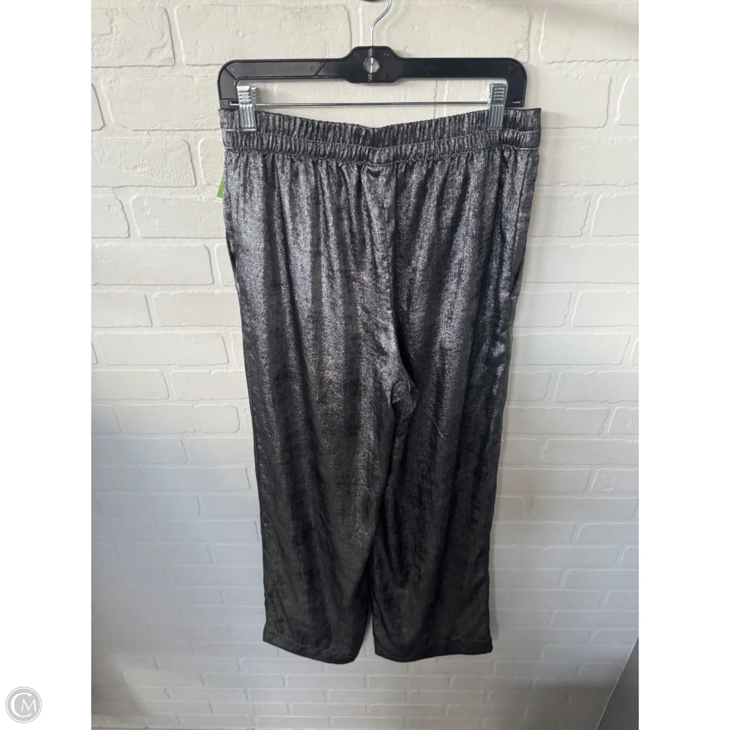 Pants Wide Leg By A New Day In Grey, Size: 8