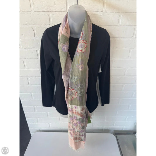 Scarf Long By J. Jill