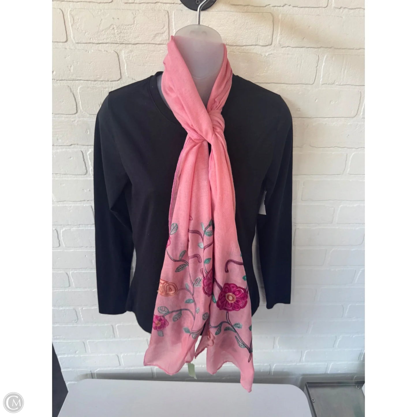 Scarf Long By Clothes Mentor