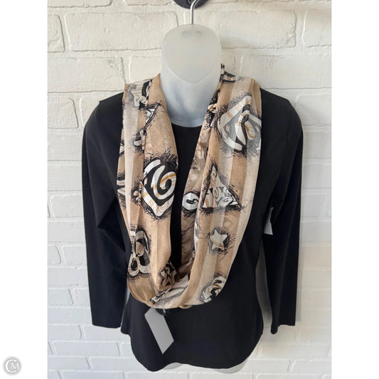 Scarf Luxury Designer By St John Collection