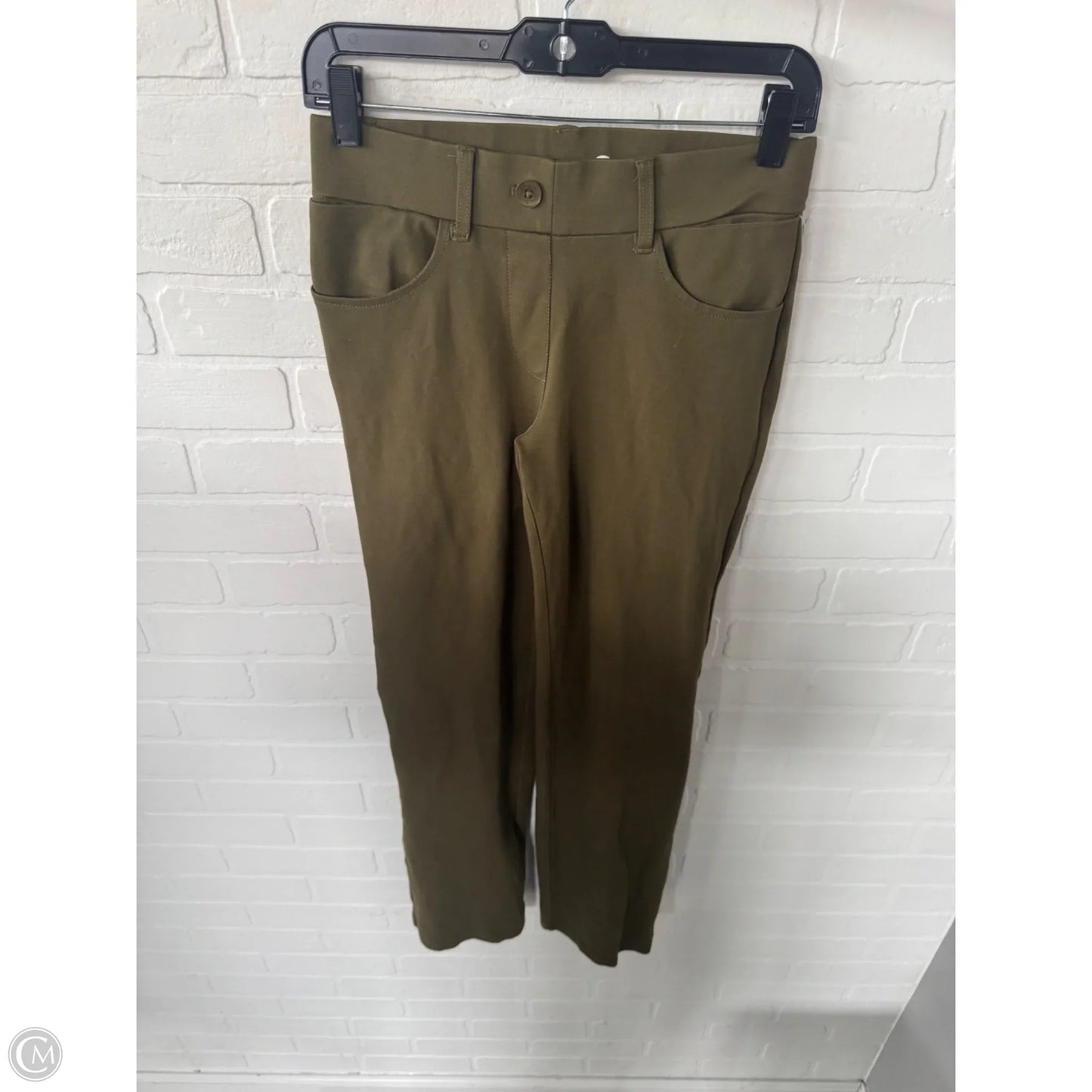 Pants Other By Betabrand In Green, Size: 4
