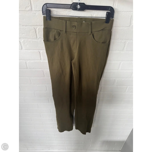 Pants Other By Betabrand In Green, Size: 4