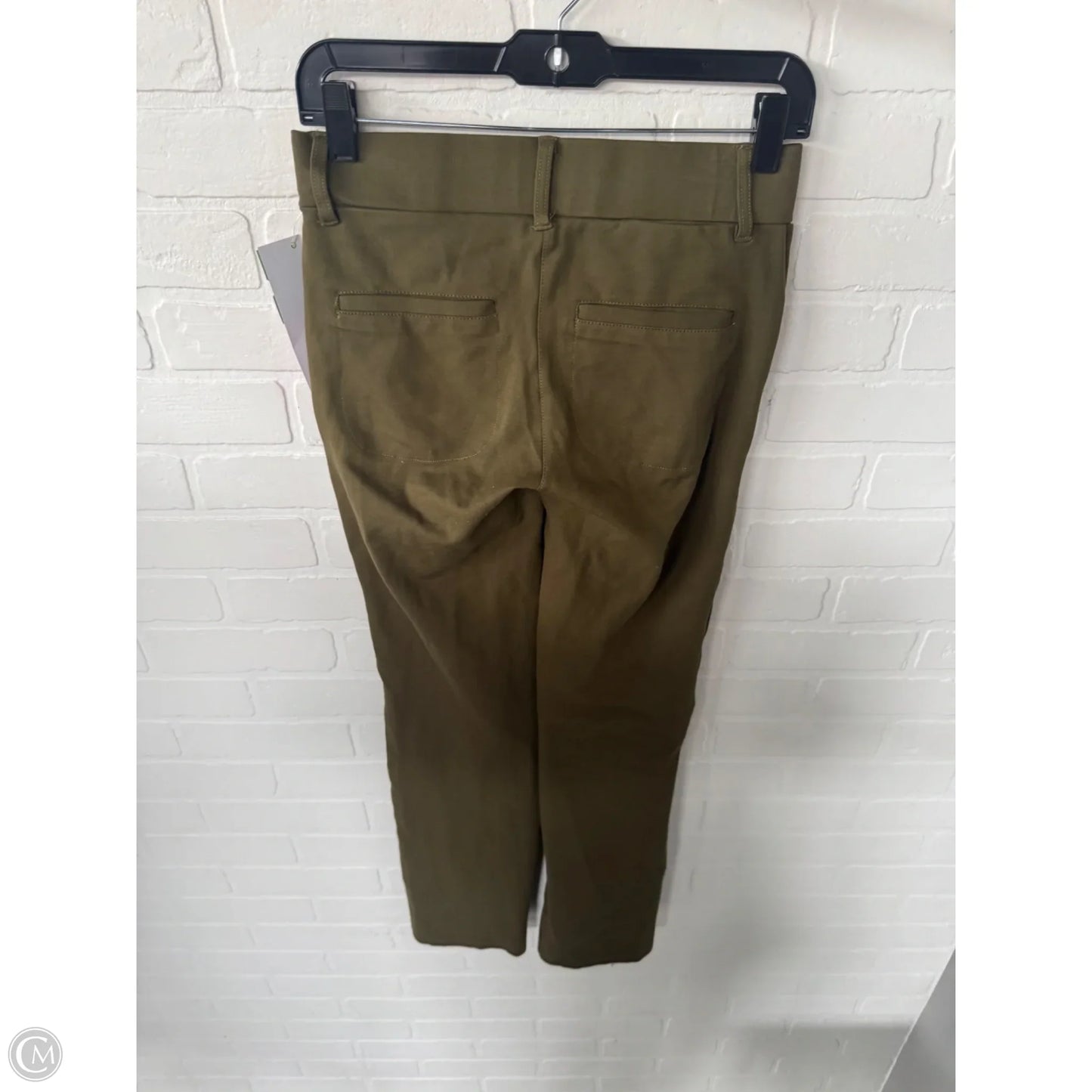 Pants Other By Betabrand In Green, Size: 4