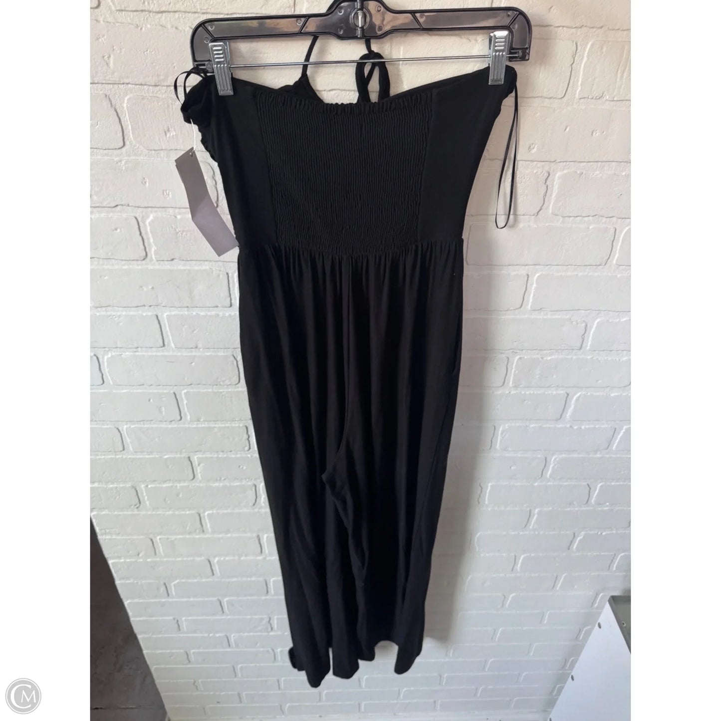 Jumpsuit By Evereve In Black, Size: M