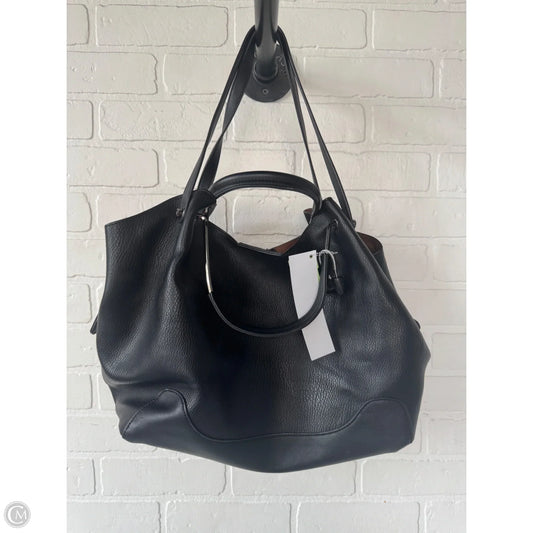Tote By Clothes Mentor, Size: Medium