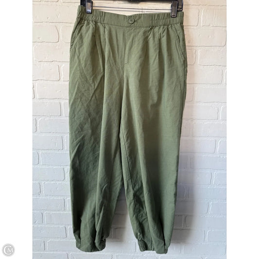Pants Other By A New Day In Green, Size: 4