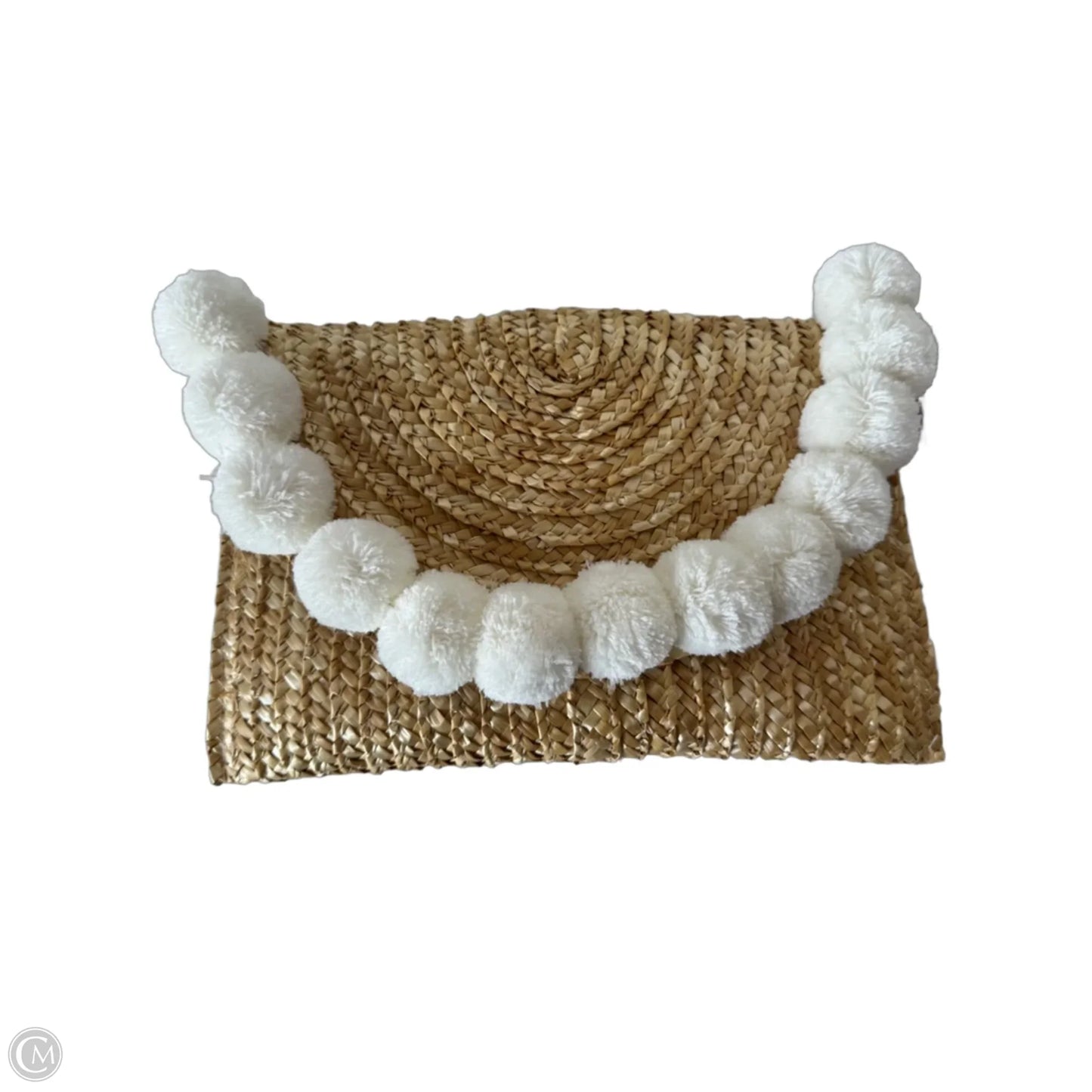 Clutch By Francesca’s, Size: Medium