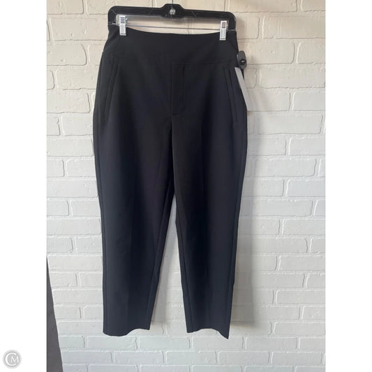 Athletic Pants By Athleta In Black, Size: 4