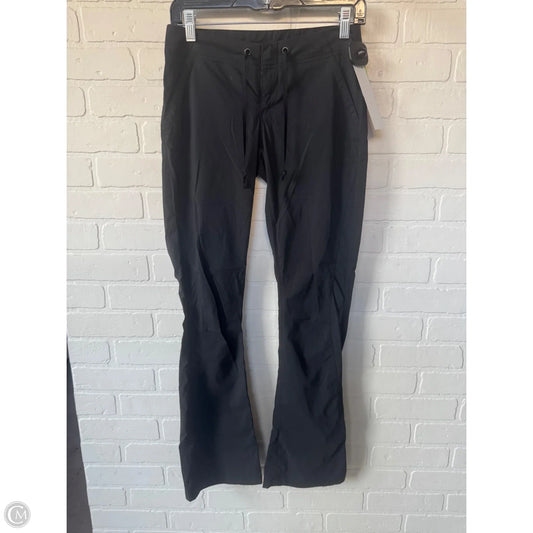 Athletic Pants By Columbia In Black, Size: 2