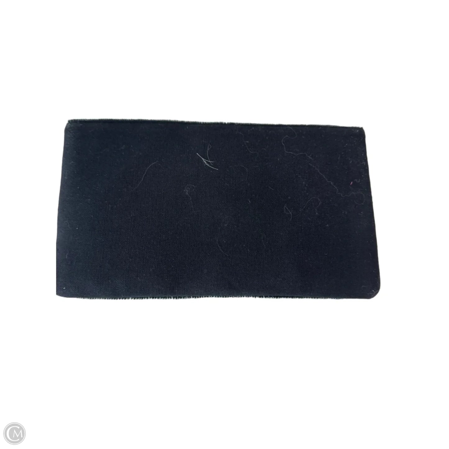 Clutch By Clothes Mentor, Size: Medium