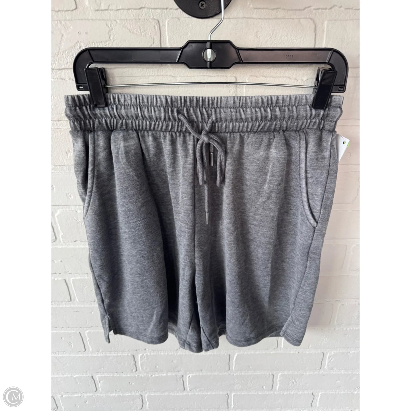 Shorts By Tribal In Grey, Size: 4
