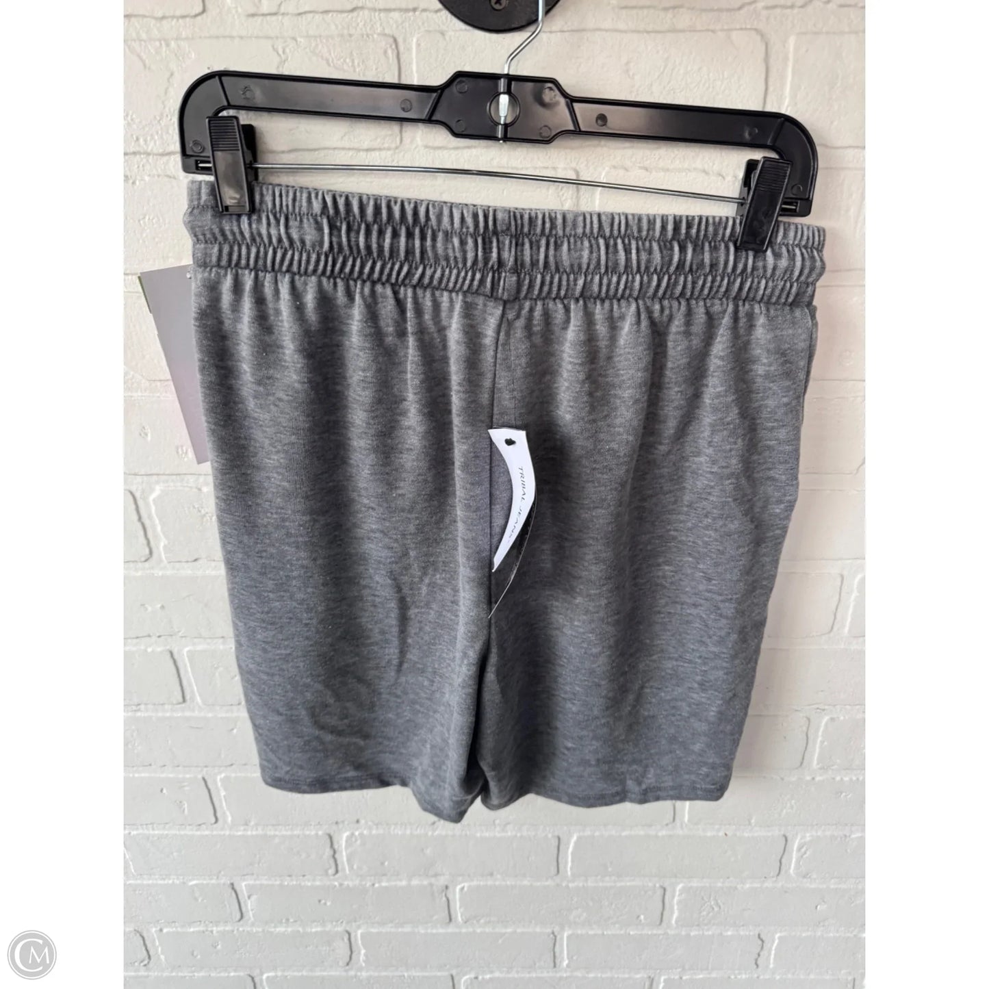 Shorts By Tribal In Grey, Size: 4